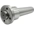 Хвостовик TORNERI КМ5 (M24x3.0) к расточной головке NBH2084 Т024175 2