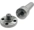 Хвостовик TORNERI КМ5 (M24x3.0) к расточной головке NBH2084 Т024175 4