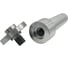 Хвостовик TORNERI КМ5 (M24x3.0) к расточной головке NBH2084 Т024175 5