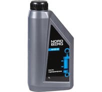 Масло гидравлическое NORDBERG 1 л NH32-01