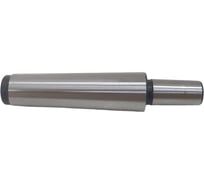 Втулка переходная Partner MTB3-B22-M12 с конуса морзе 3 на конус B22, резьба М12 507223