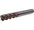 Фреза концевая Partner VHM-TiAlSIN, 10x25XD10x75мм 45гр. Z6 (Серия 306) 306100 6