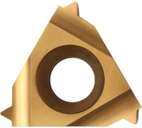 Пластина резьбовая DESKAR 11ER 0.75 ISO LDC 10 шт 00-00046156