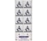 Пластина резьбовая DESKAR 11 UID D 60 LDA 10 шт 00-00052777 1