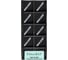 Пластина отрезная, канавочная DESKAR MGMN150 G TF618 10 шт 00-00052717 1
