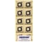 Пластина для точения DESKAR CCGT09T302L-F LF6018 10 шт 00-00051891 1