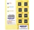 Пластина для точения DESKAR SNMG120412 LM LF6018S 10 шт 00-00052044 1