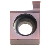 Пластина отрезная, канавочная DESKAR 6GR 200 LF6018 10 шт 00-00052565