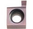 Пластина отрезная, канавочная DESKAR 6GR 200 LF6018 10 шт 00-00052565 1