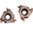 Пластина резьбовая DESKAR 16IR AG60 LF6118 10 шт 00-00057870 1