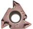 Пластина резьбовая DESKAR 16IR AG60 LF6118 10 шт 00-00057870 2