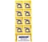 Пластина для точения DESKAR CCGT060204L-U LF6018 10 шт 00-00051888 1