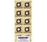 Пластина для точения DESKAR CCGT060204R-F LF6018 10 шт 00-00051889 1