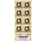 Пластина для точения DESKAR CCGT060204L-F LF6018 10 шт 00-00051887 1