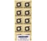 Пластина для точения DESKAR CCGT060202L-F LF6018 10 шт 00-00051884 1