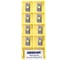 Пластина фрезерная DESKAR APMT1135PDER M2 LF6028S 10 шт 00-00052785 1