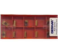 Пластина фрезерная DESKAR APMT1604PDER H2 LF6028S 10 шт 00-00049143