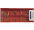Пластина фрезерная DESKAR APMT1604PDER H2 LF6028S 10 шт 00-00049143 1
