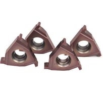 Пластина отрезная, канавочная DESKAR 16ER IL 3.0 LF6118 10 шт 00-00057905