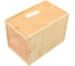 Фреза CNIC m 5,5 100x27мм Р6М5, 20 градусов, Z=11, комплект из 8шт 41466 2