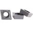 Пластина для точения DESKAR CCMT060208 MP LF6018S 10 шт 00-00051907 2