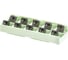 Пластина для точения DESKAR CCMT09T304 MP LF6018S 10 шт 00-00051912 1
