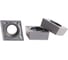 Пластина для точения DESKAR CCMT09T304 MP LF6018S 10 шт 00-00051912 2