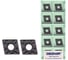 Пластина для точения DESKAR CNMG120408 MA LF6018S 10 шт 00-00051945 1