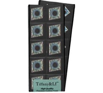 Пластина для точения DESKAR CNMG120408 MA TF618 10 шт 00-00051947