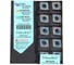 Пластина для точения DESKAR CNMG120408 TF TF918 10 шт 00-00057964 1