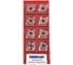 Пластина для точения DESKAR CNMG120408 HA K10 10 шт 00-00047791 1