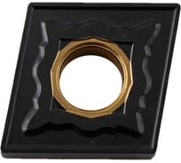 Пластина для точения DESKAR CNMG120408 DK LF3018 10 шт 00-00063395