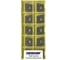 Пластина для точения DESKAR CNMG120404 MS LF6018S 10 шт 00-00051934 1