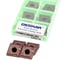 Пластина для точения DESKAR CNMG120404 HS LF6118 10 шт 00-00051929 1