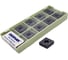 Пластина для точения DESKAR CNMG120404 HS LF6018S 10 шт 00-00058070 1