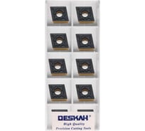 Пластина для точения DESKAR CNMG120412 TM TF9218 10 шт 00-00051965