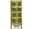 Пластина для точения DESKAR CNMG120412 MA LF6118 10 шт 00-00051958 1