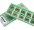 Пластина для точения DESKAR CNMG120412 MM LF6118 10 шт 00-00051959 1