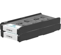 Винт для крепления пластин DESKAR CTM618 30 шт 00-00057678