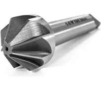 Зенковка 45 мм 90 гр. Р6М5 к/х КМ3 Z=8 dmin=13мм Beltools ri.108.246