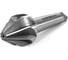Зенковка 45 мм 60 гр. Р6М5 к/х КМ3 Z=8 dmin=13мм Beltools ri.108.247 1