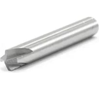 Зенковка 6 мм 120 гр. Р6М5 ц/х Z=4 dхв-ка=6мм Beltools ri.109.96