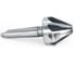 Зенковка 80 мм 60 гр. HSS к/х КМ4 Z=10 dmin=25мм ГОСТ 14953-80 Beltools ri.108.239 1
