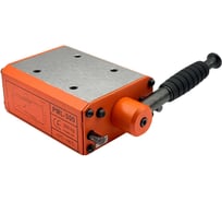 Магнитное основание TORNERI для резьбонарезного манипулятора PML-300 Т027941