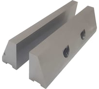 Губки плоские для тисков Partner F-125 GT-125 517125-1