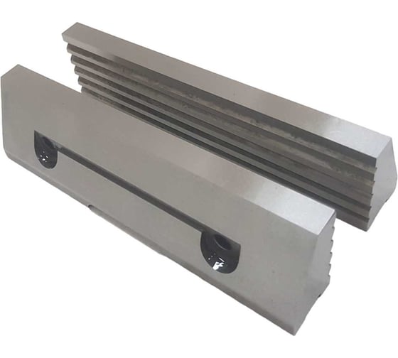 Губки с V-образной канавкой Partner V-175 для тисков GT-175 517175-2 1