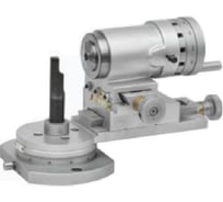 Приспособление для заточки радиусных фрез Partner 66E 3-28 мм (без набора цанг С5) 506074