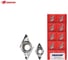 Пластина для точения DESKAR DCGT11T304 AL K10 10 шт 00-00047755 2