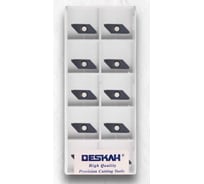 Пластина отрезная, канавочная DESKAR CTP20FR LDA 10 шт 00-00052665