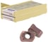 Пластина фрезерная DESKAR LNMU0202ZER MJ LF6018 10 шт 00-00052787 1